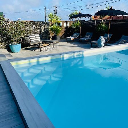 Cabana Mar E Serra 세심브라 외부 사진