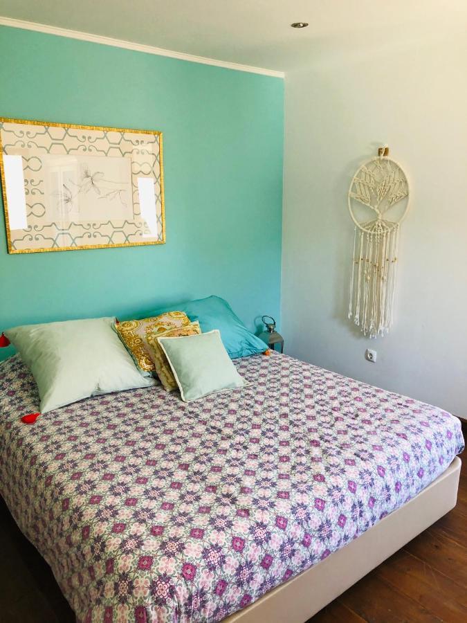 Cabana Mar E Serra 세심브라 외부 사진