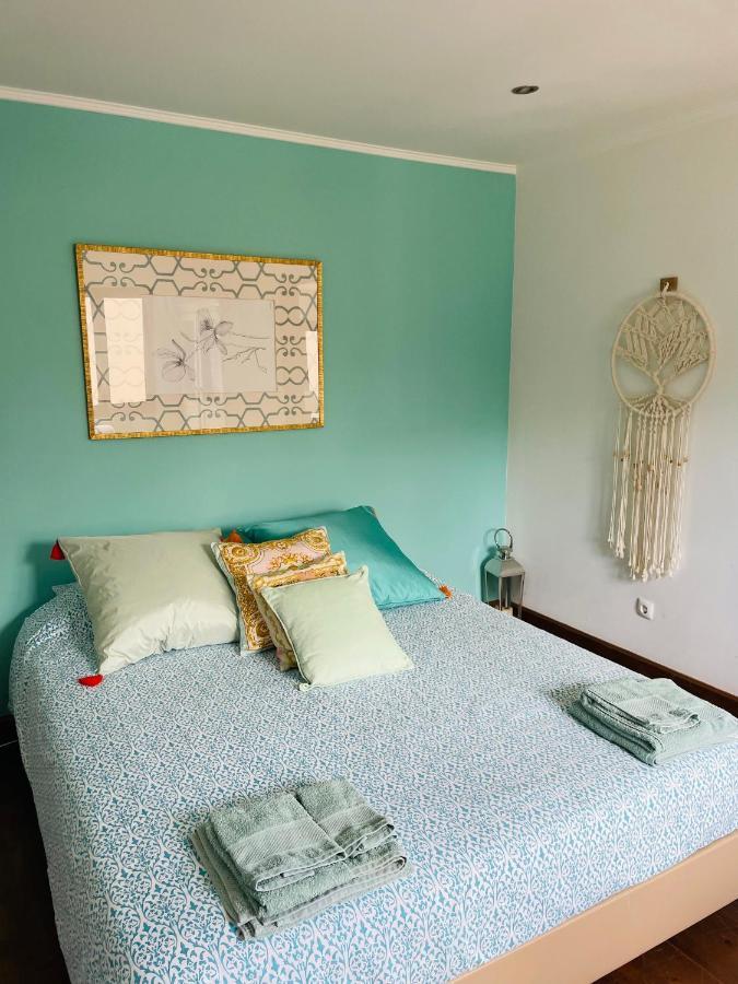 Cabana Mar E Serra 세심브라 외부 사진