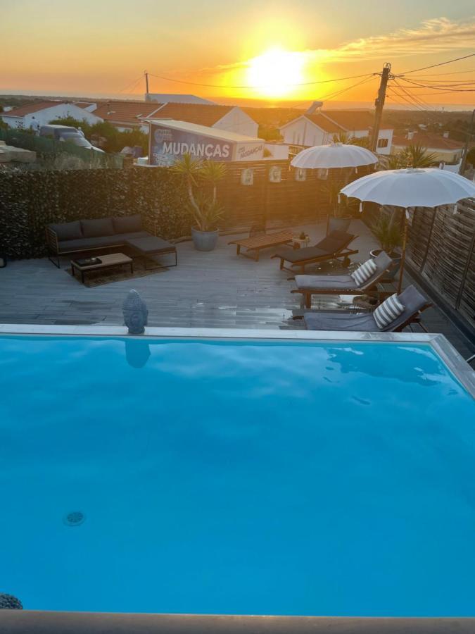 Cabana Mar E Serra 세심브라 외부 사진