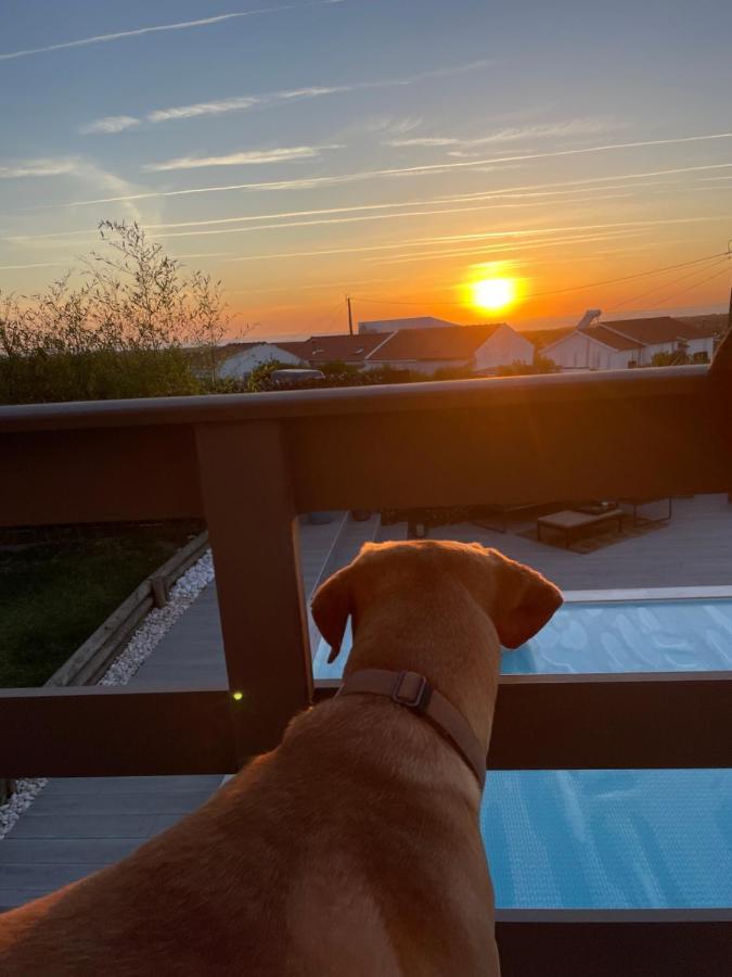 Cabana Mar E Serra 세심브라 외부 사진