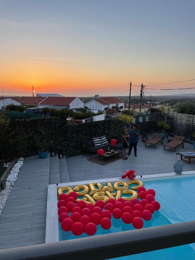 Cabana Mar E Serra 세심브라 외부 사진